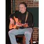 Mike - a wonderful acoustic set!